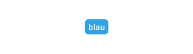 blau